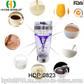 450 ml Modische Vortex Elektrische Mix Shaker Flasche (HDP-0823)
